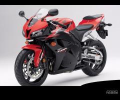 Ricambi honda cbr600rr 03-16 - 9