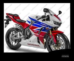 Ricambi honda cbr600rr 03-16 - 11