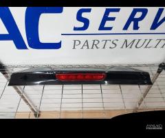 Spoiler Portello Posteriore Toyota Aygo