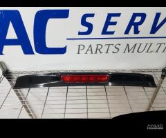 Spoiler Portello Posteriore Toyota Aygo