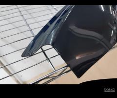 Spoiler Portello Posteriore Toyota Aygo