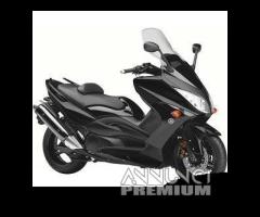 Ricambi YAMAHA T-MAX 500 01-11 IN VARI COLORI