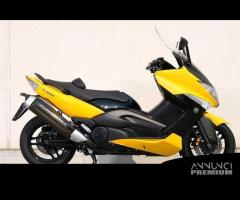 Ricambi YAMAHA T-MAX 500 01-11 IN VARI COLORI