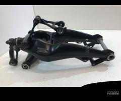 FORCELLA BMW K1600GT 10-16