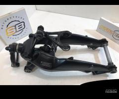 FORCELLA BMW K1600GT 10-16