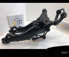 FORCELLA BMW K1600GT 10-16 - 12