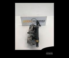 CORPO FARFALLATO BMW F900GS F900R F900XR F850GS - 6