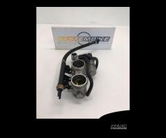 CORPO FARFALLATO BMW F900GS F900R F900XR F850GS - 8