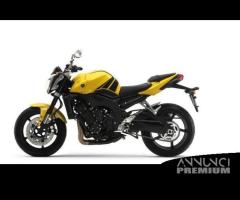 Ricambi yamaha fz1 06-12