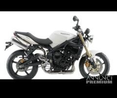 Ricambi TRIUMPH STREET TRIPLE 07-12