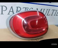 Fanale Stop Led SX Fiat 500L Trekking