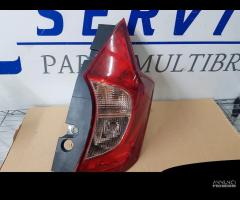 Fanale Stop DX Nissan Note (2012/2020) - Originale