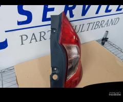 Fanale Stop DX Nissan Note (2012/2020) - Originale