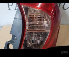 Fanale Stop DX Nissan Note (2012/2020) - Originale