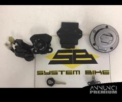 Kit blocchetto avviamento YAMAHA XJ6 DIVERSION 600