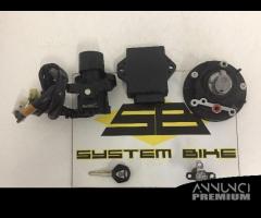 Kit blocchetto avviamento YAMAHA XJ6 DIVERSION 600