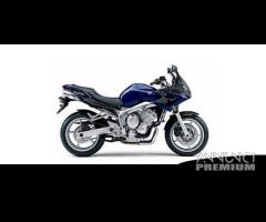 Ricambi YAMAHA FZ6 FAZER 04-05