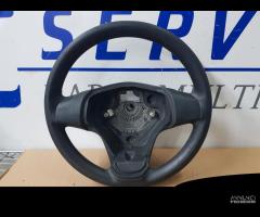 Volante Manubrio Sterzo Opel Corsa D