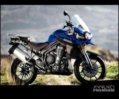 Ricambi TRIUMPH TIGER 1215 EXPLORER 12-15