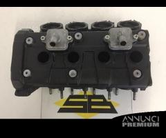 Testata YAMAHA XJ6 DIVERSION 600 F 10-16