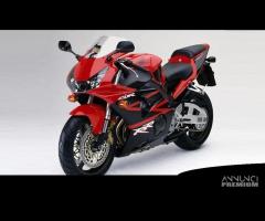 Ricambi honda cbr900rr 929 954 00-03