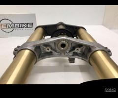 FORCELLA SUZUKI GSX-R 600-750 04-05 - 15