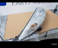 Faro Sinistro Nissan Juke - Originale