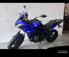 RICAMBI YAMAHA TRACER 700 16-19