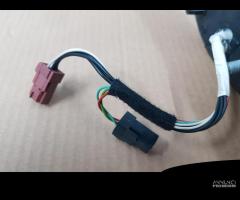 Specchio DX Peugeot 208 - 6 e 3 Pin