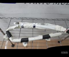 Tendina Airbag Dx Peugeot 208 - 2020 in poi - 2