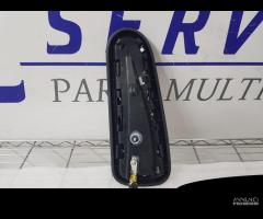 Airbag Sedile Sx Smart 453 - 3