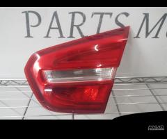 Fanale Stop Interno DX Mercedes GLA - Originale