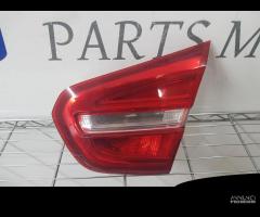 Fanale Stop Interno DX Mercedes GLA - Originale