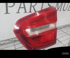 Fanale Stop Interno DX Mercedes GLA - Originale