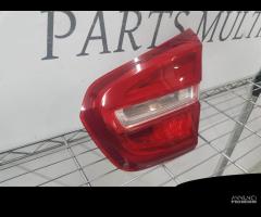 Fanale Stop Interno DX Mercedes GLA - Originale