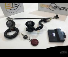 KIT BLOCCHETTO ACCENSIONE YAMAHA TRACER 700 16-19 - 12