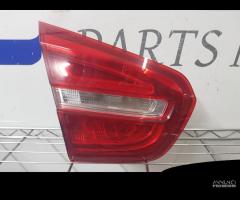 Fanale Stop Interno SX Mercedes GLA - Originale