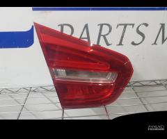 Fanale Stop Interno SX Mercedes GLA - Originale