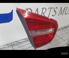 Fanale Stop Interno SX Mercedes GLA - Originale