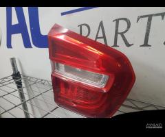 Fanale Stop Interno SX Mercedes GLA - Originale