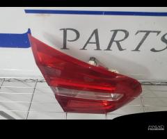 Fanale Stop Interno SX Mercedes GLA - Originale - 6