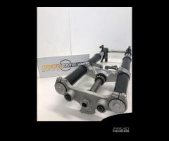 FORCELLA YAMAHA T-MAX 560 TECH MAX 22-24 - 7