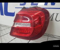 Fanale Stop Full Led DX Mercedes GLA - Originale