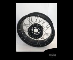 CERCHIO POSTERIORE BMW R1250GS 21-23