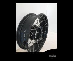 CERCHIO POSTERIORE BMW R1250GS 21-23