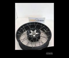 CERCHIO POSTERIORE BMW R1250GS 21-23