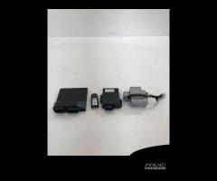 KIT BLOCCHETTO CHIAVI YAMAHA T-MAX 530 SX 17-19