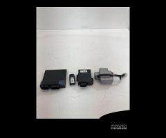 KIT BLOCCHETTO CHIAVI YAMAHA T-MAX 530 SX 17-19