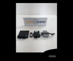 KIT BLOCCHETTO CHIAVI YAMAHA T-MAX 530 SX 17-19