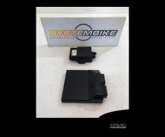 KIT BLOCCHETTO CHIAVI YAMAHA T-MAX 530 SX 17-19